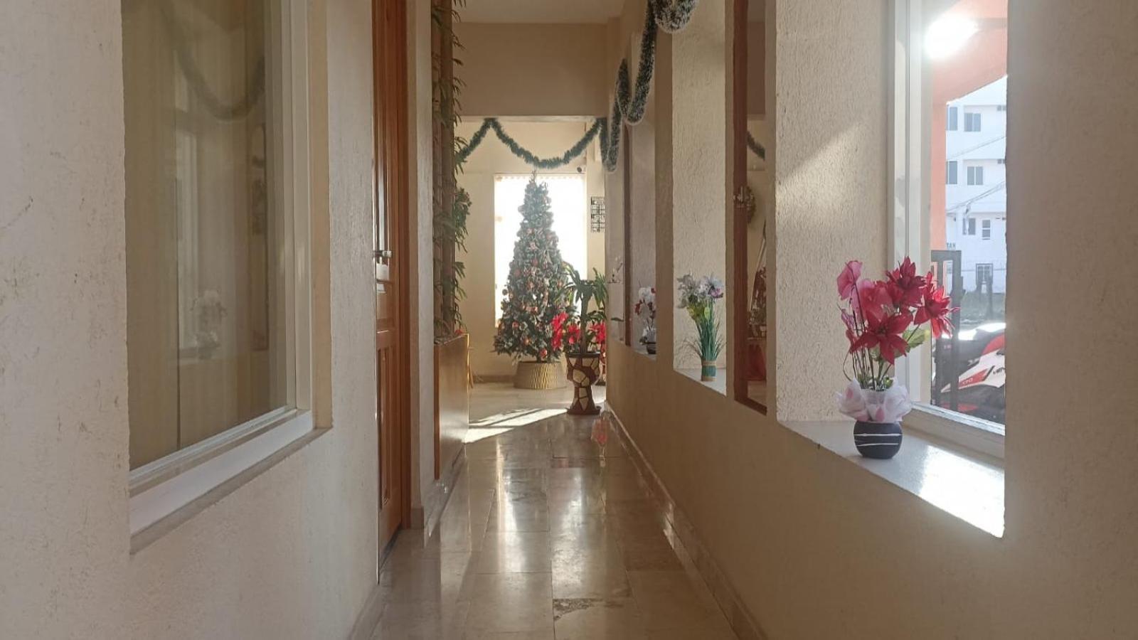 Hotel Yahalis Jilotepec de Abasolo ภายนอก รูปภาพ