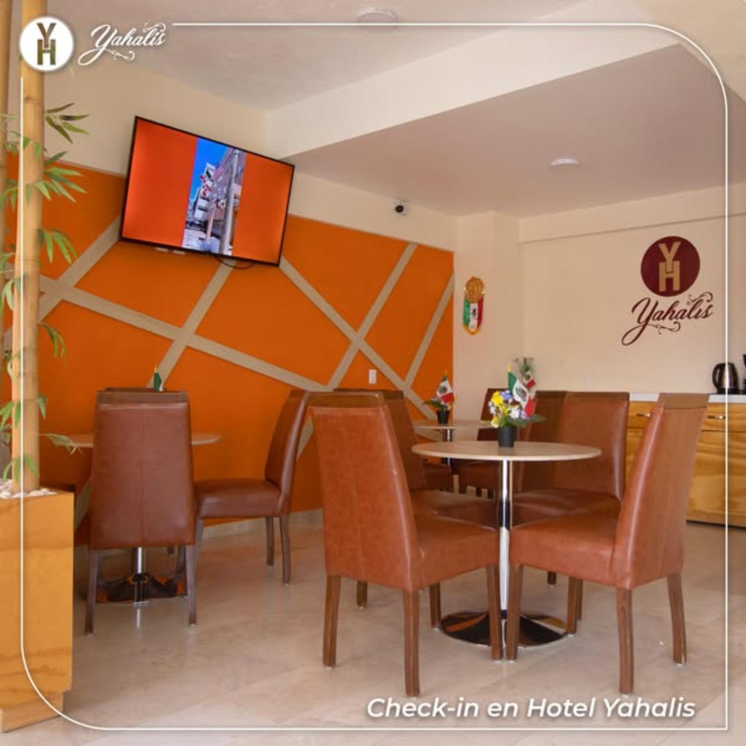 Hotel Yahalis Jilotepec de Abasolo ภายนอก รูปภาพ