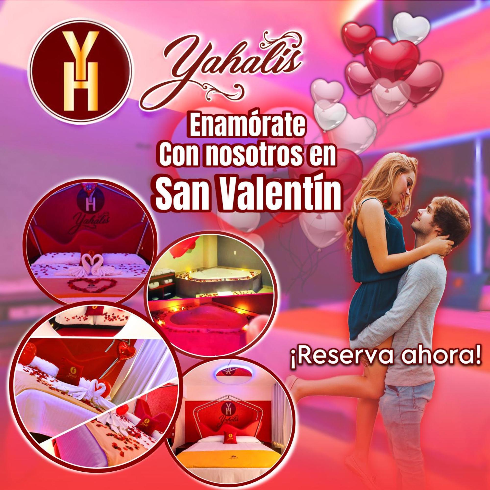 Hotel Yahalis Jilotepec de Abasolo ภายนอก รูปภาพ